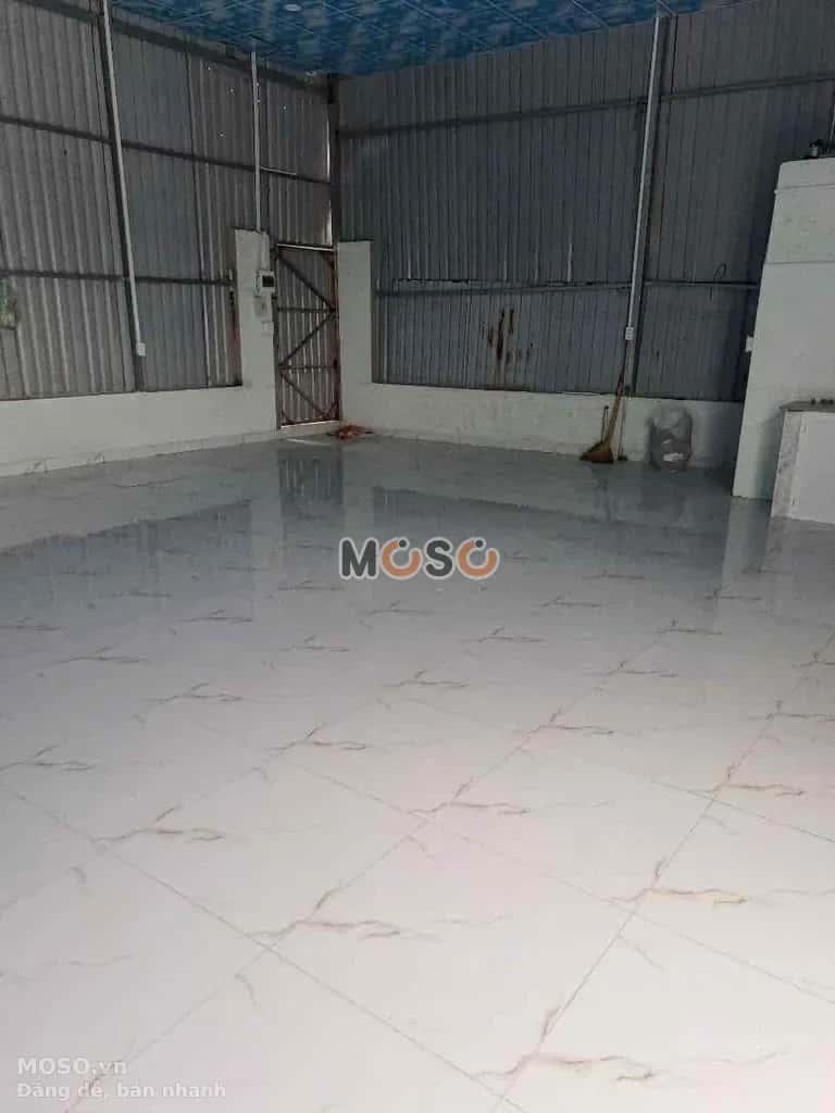 Cho thuê nhà hẻm Đường Phạm Thị Giây Huyện Hóc Môn, TP.HCM – 2 phòng ngủ, giá 4.5 triệu - ảnh 7