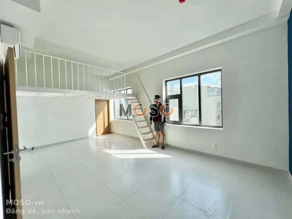 Cho thuê phòng trọ Đường Lý Thái Tổ Quận 3, TP.HCM – giá 4.5 triệu - ảnh 1