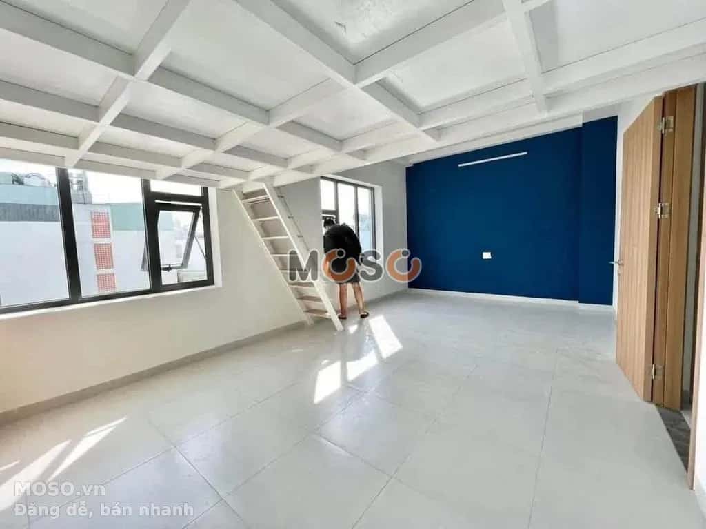 Cho thuê phòng trọ Đường Lý Thái Tổ Quận 3, TP.HCM – giá 4.5 triệu - ảnh 2