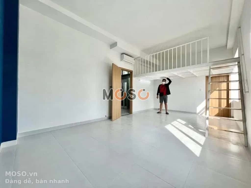 Cho thuê phòng trọ Đường Lý Thái Tổ Quận 3, TP.HCM – giá 4.5 triệu - ảnh 3