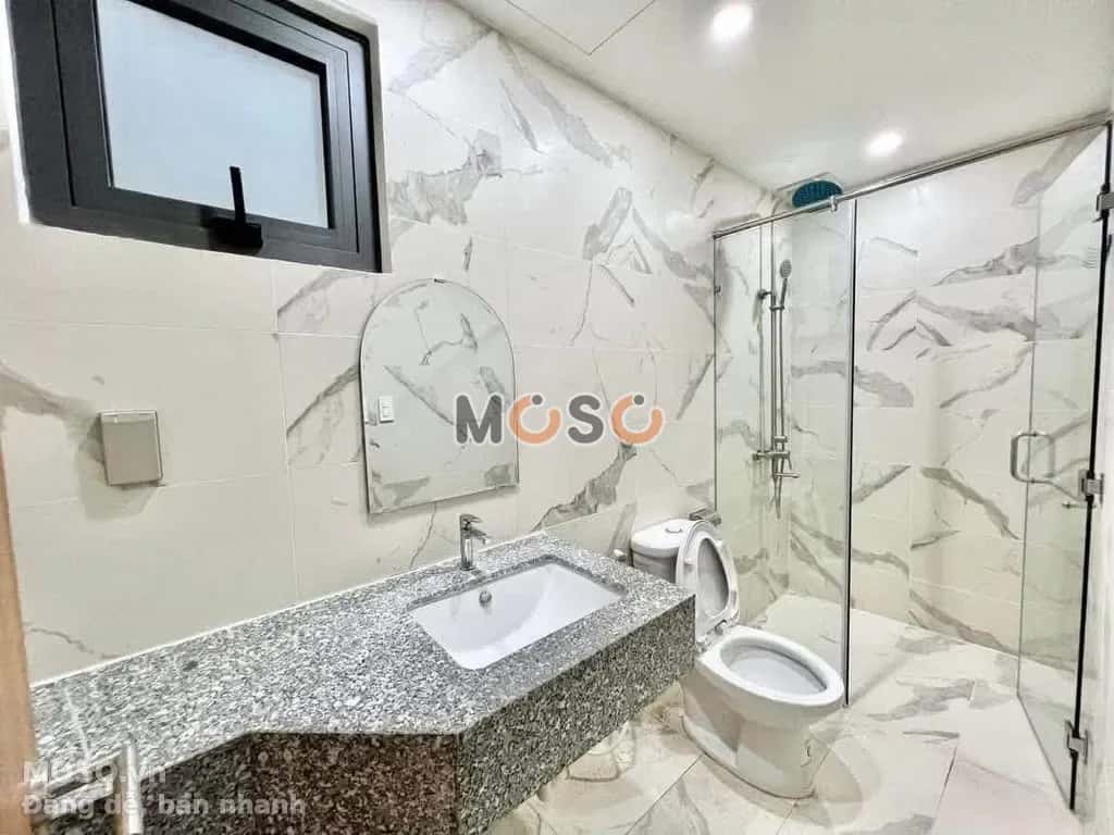 Cho thuê phòng trọ Đường Lý Thái Tổ Quận 3, TP.HCM – giá 4.5 triệu - ảnh 6