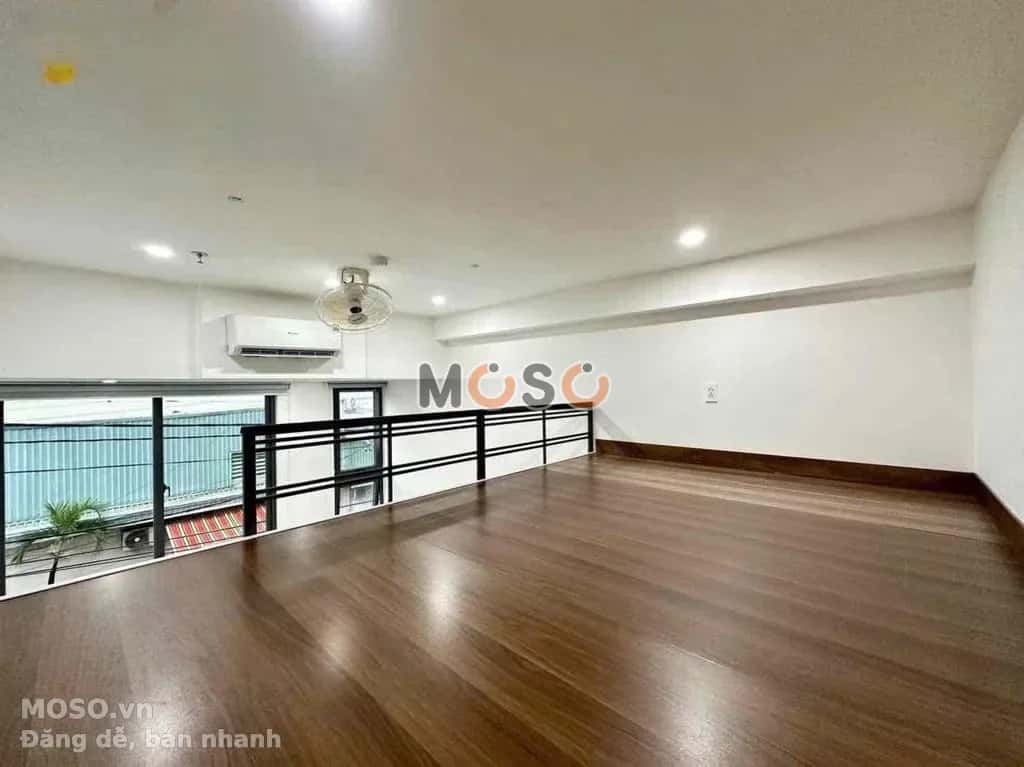 Cho thuê căn hộ chung cư Lạc Long Quân Tân Bình, TP.HCM – 1 phòng ngủ, giá 6.2 triệu - ảnh 7