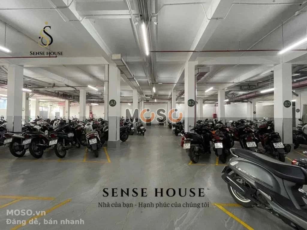 Cho thuê căn hộ chung cư Lạc Long Quân Tân Bình, TP.HCM – 1 phòng ngủ, giá 6.2 triệu - ảnh 12