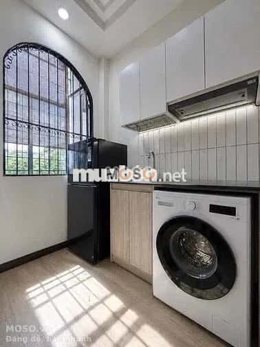 Cho thuê căn hộ chung cư Quận Phú Nhuận, Ho Chi Minh – 1 phòng ngủ, giá 6.9 triệu - ảnh 3