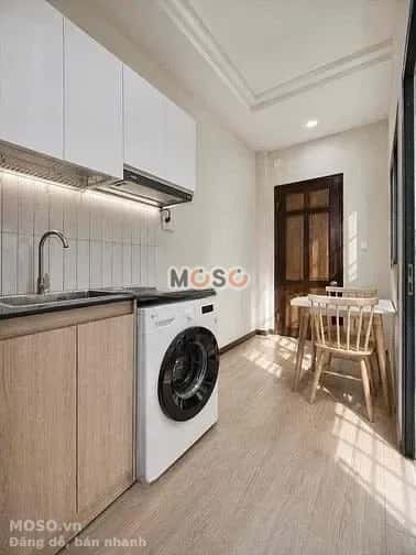 Cho thuê căn hộ chung cư Quận Phú Nhuận, Ho Chi Minh – 1 phòng ngủ, giá 6.9 triệu - ảnh 2