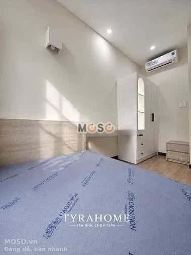 Cho thuê căn hộ chung cư Quận Phú Nhuận, Ho Chi Minh – 1 phòng ngủ, giá 6.9 triệu - ảnh 6