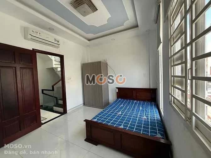 Cho thuê phòng trọ Quận Tân Bình, TP.HCM – 1 phòng ngủ, giá 3 triệu - ảnh 2