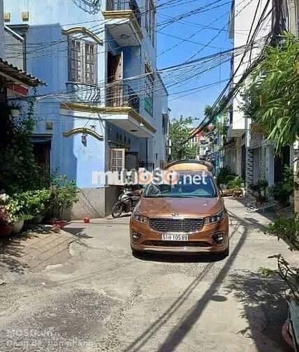 Cho thuê nhà hẻm Quận Bình Thạnh, Ho Chi Minh – 2 phòng ngủ, giá 14 triệu - ảnh 2