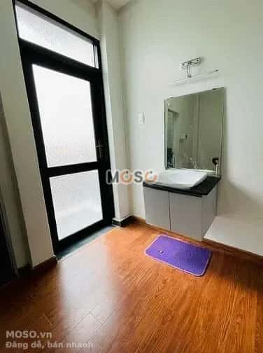 Cho thuê nhà hẻm Quận Bình Thạnh, Ho Chi Minh – 2 phòng ngủ, giá 14 triệu - ảnh 5