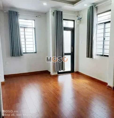 Cho thuê nhà hẻm Quận Bình Thạnh, Ho Chi Minh – 2 phòng ngủ, giá 14 triệu - ảnh 4