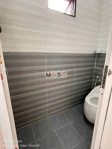 Cho thuê nhà hẻm Quận Bình Thạnh, Ho Chi Minh – 2 phòng ngủ, giá 14 triệu - ảnh 9