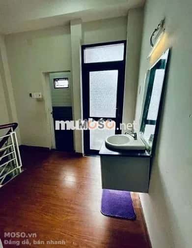 Cho thuê nhà hẻm Quận Bình Thạnh, Ho Chi Minh – 2 phòng ngủ, giá 14 triệu - ảnh 8