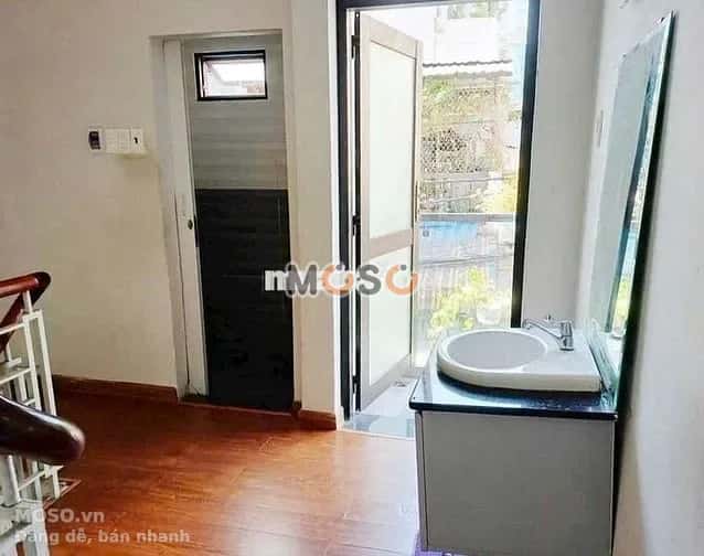 Cho thuê nhà hẻm Quận Bình Thạnh, Ho Chi Minh – 2 phòng ngủ, giá 14 triệu - ảnh 10