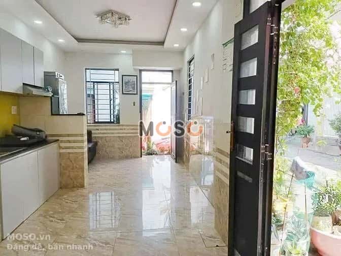 Cho thuê nhà hẻm Quận Bình Thạnh, Ho Chi Minh – 2 phòng ngủ, giá 14 triệu - ảnh 6