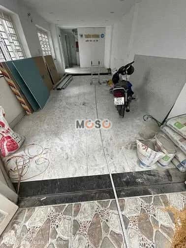 Cho thuê nhà mặt tiền Quận Tân Bình, TP.HCM – giá 9 triệu - ảnh 3
