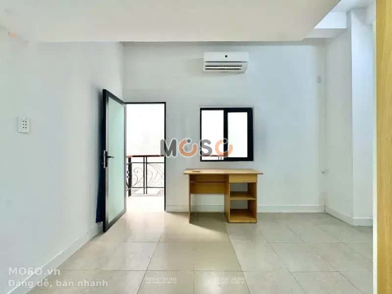Cho thuê phòng trọ Đường Kênh Tân Hóa Tân Phú, TP.HCM – 1 phòng ngủ, giá 3.6 triệu - ảnh 5