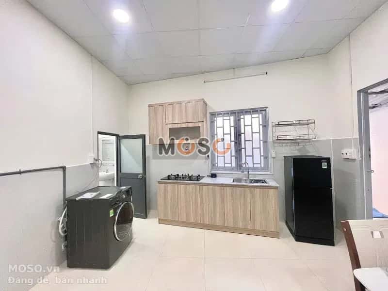 Cho thuê căn hộ chung cư Đường Phan Đăng Lưu Bình Thạnh, TP.HCM – 1 phòng ngủ, giá 8.1 triệu - ảnh 3