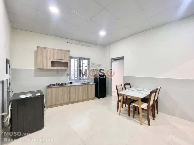 Cho thuê căn hộ chung cư Đường Phan Đăng Lưu Bình Thạnh, TP.HCM – 1 phòng ngủ, giá 8.1 triệu - ảnh 1