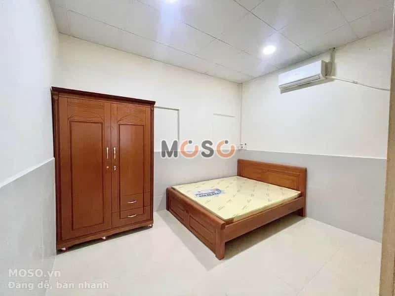 Cho thuê căn hộ chung cư Đường Phan Đăng Lưu Bình Thạnh, TP.HCM – 1 phòng ngủ, giá 8.1 triệu - ảnh 6