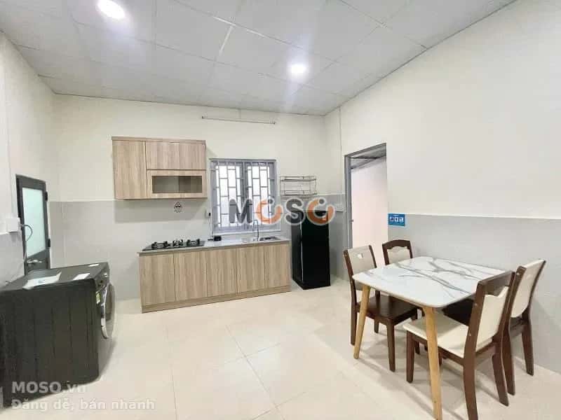 Cho thuê căn hộ chung cư Đường Phan Đăng Lưu Bình Thạnh, TP.HCM – 1 phòng ngủ, giá 8.1 triệu - ảnh 5