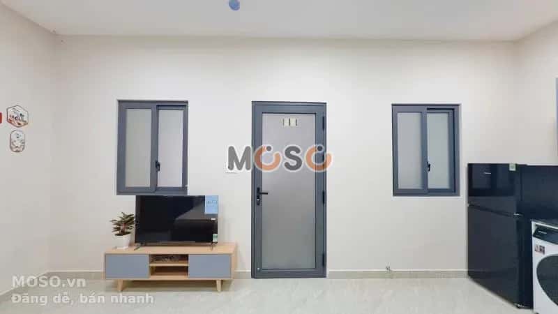 Cho thuê căn hộ chung cư Đường Nguyễn Xí Bình Thạnh, TP.HCM – 1 phòng ngủ, giá 6.8 triệu - ảnh 7