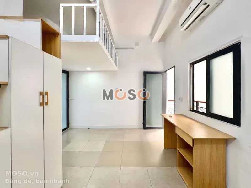 Cho thuê căn hộ chung cư Đường Huỳnh Thiện Lộc Tân Phú, TP.HCM – 1 phòng ngủ, giá 4.8 triệu - ảnh 7