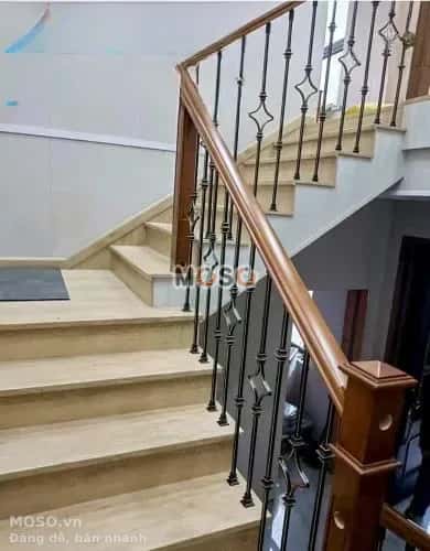 Cho thuê nhà hẻm Phố Nguyễn Đình Thi Tây Hồ, Hà Nội – giá 30 triệu - ảnh 2