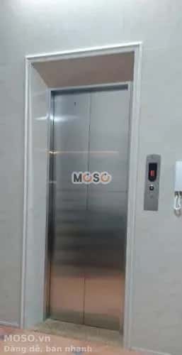 Cho thuê nhà mặt tiền Phố Kim Mã Ba Đình, Hà Nội – giá 36 triệu - ảnh 4