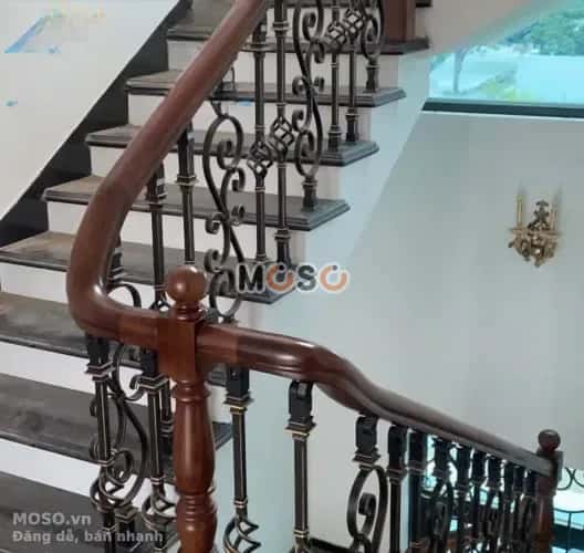 Cho thuê nhà mặt tiền Phố Kim Mã Ba Đình, Hà Nội – giá 36 triệu - ảnh 3