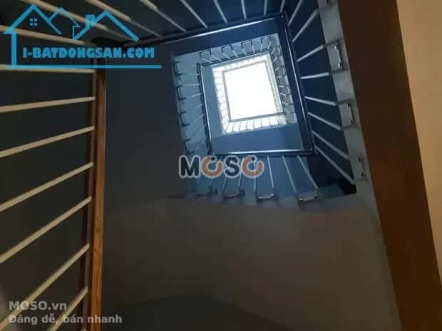 Cho thuê nhà mặt tiền Phố Linh Lang Ba Đình, Hà Nội – giá 48 triệu - ảnh 3