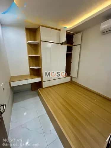 Cho thuê căn hộ chung cư Phố Cự Lộc Thanh Xuân, Hà Nội – 2 phòng ngủ, giá 9 triệu - ảnh 6