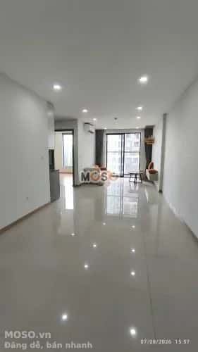 Cho thuê căn hộ chung cư Đường Ngọc Hồi Hoàng Mai, Hà Nội – 2 phòng ngủ, giá 8.5 triệu - ảnh 2