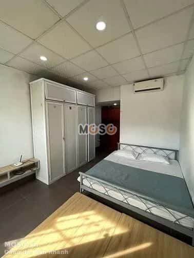 Cho thuê phòng trọ Phố Quảng An Tây Hồ, Hà Nội – 1 phòng ngủ, giá 3 triệu - ảnh 2