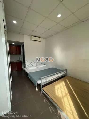 Cho thuê phòng trọ Phố Quảng An Tây Hồ, Hà Nội – 1 phòng ngủ, giá 3 triệu - ảnh 1