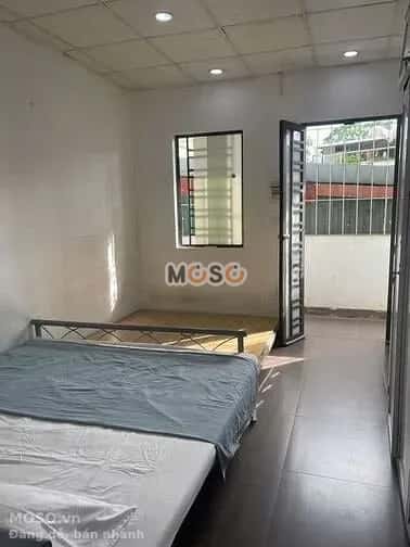 Cho thuê phòng trọ Phố Quảng An Tây Hồ, Hà Nội – 1 phòng ngủ, giá 3 triệu - ảnh 5