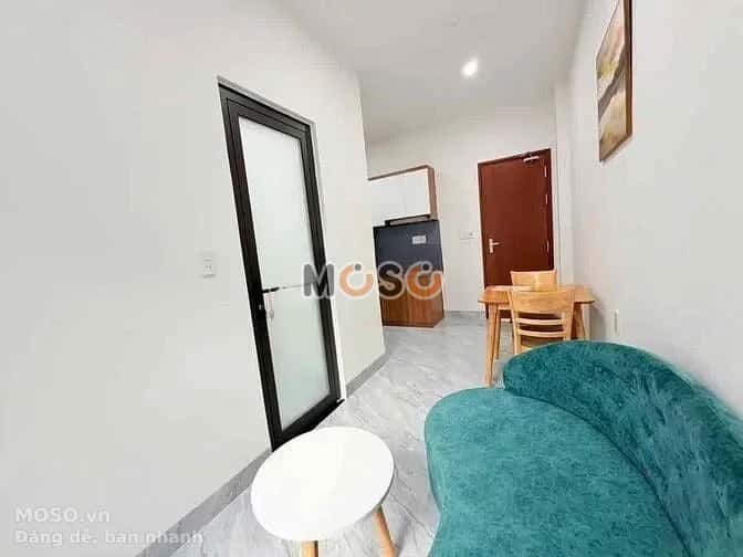 Cho thuê căn hộ chung cư An Hai, Da Nang – giá 8 triệu - ảnh 1