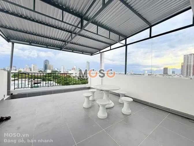 Cho thuê căn hộ chung cư An Hai, Da Nang – giá 8 triệu - ảnh 2