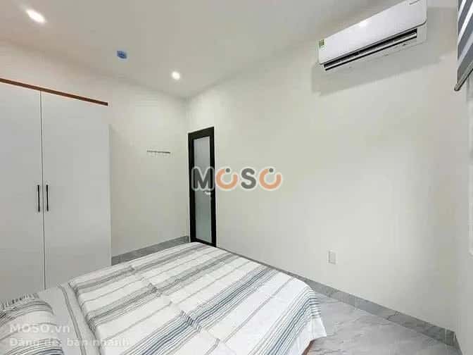 Cho thuê căn hộ chung cư An Hai, Da Nang – giá 8 triệu - ảnh 3