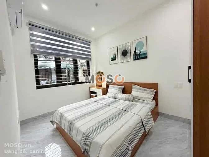 Cho thuê căn hộ chung cư An Hai, Da Nang – giá 8 triệu - ảnh 5