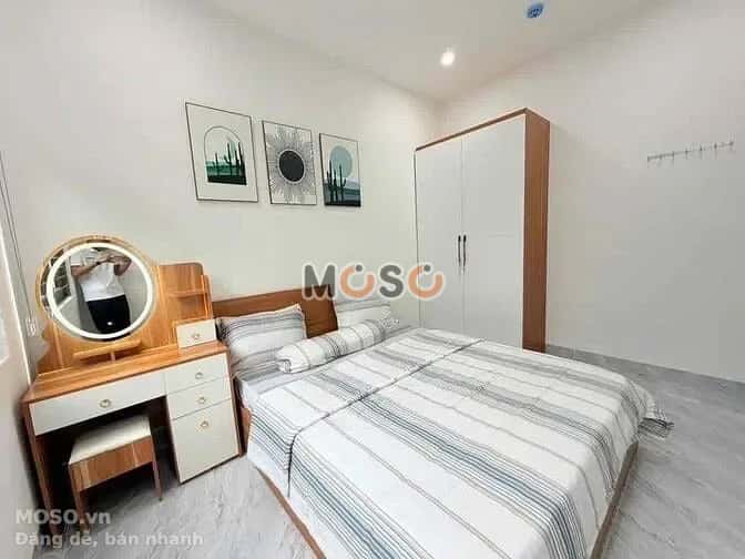 Cho thuê căn hộ chung cư An Hai, Da Nang – giá 8 triệu - ảnh 4
