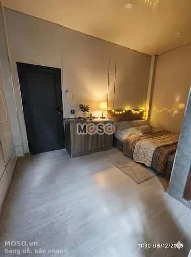 Cho thuê phòng trọ Quận Phú Nhuận, Ho Chi Minh – 1 phòng ngủ, giá 4.2 triệu - ảnh 1