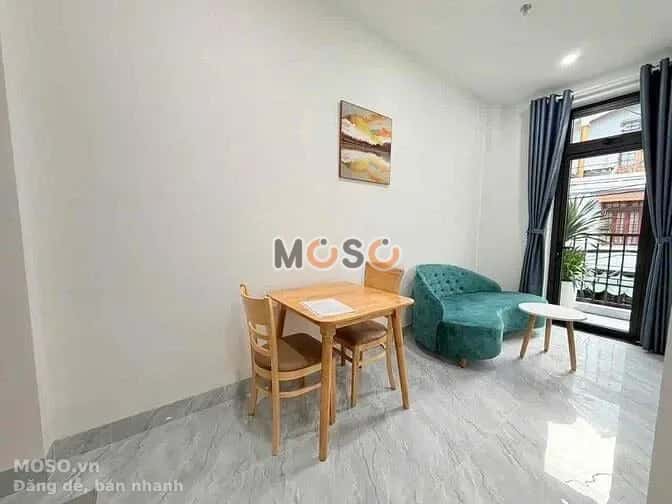 Cho thuê căn hộ chung cư An Hai, Da Nang – giá 8 triệu - ảnh 6