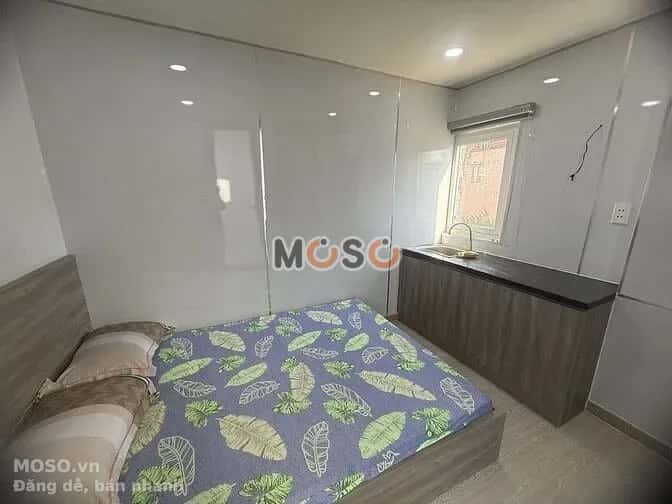 Cho thuê phòng trọ Quận Phú Nhuận, Ho Chi Minh – 1 phòng ngủ, giá 4.2 triệu - ảnh 6