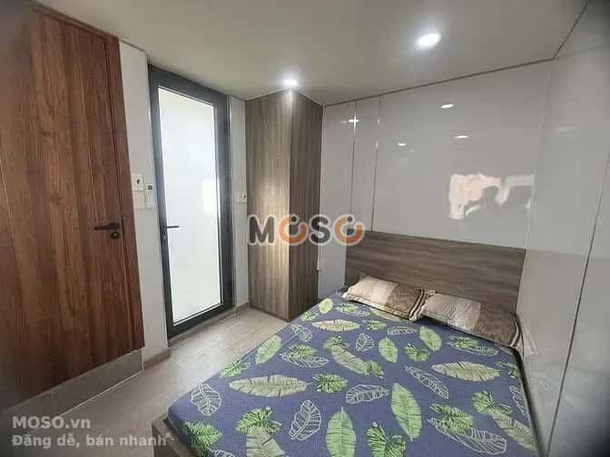 Cho thuê phòng trọ Quận Phú Nhuận, Ho Chi Minh – 1 phòng ngủ, giá 4.2 triệu - ảnh 5