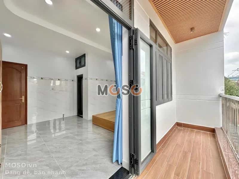 Cho thuê căn hộ chung cư Đường S1 Tân Phú, TP.HCM – 1 phòng ngủ, giá 5.5 triệu - ảnh 5