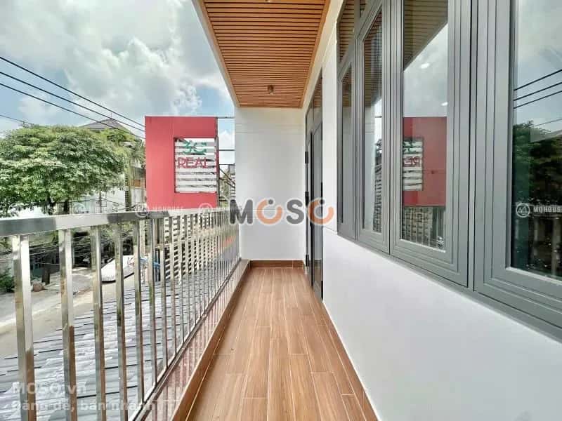 Cho thuê căn hộ chung cư Đường S1 Tân Phú, TP.HCM – 1 phòng ngủ, giá 5.5 triệu - ảnh 3