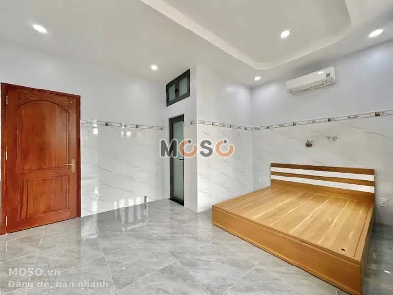 Cho thuê căn hộ chung cư Đường S1 Tân Phú, TP.HCM – 1 phòng ngủ, giá 5.5 triệu - ảnh 7