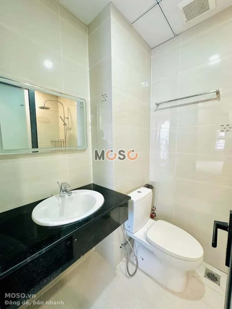 Cho thuê căn hộ dịch vụ Đường Xô Viết Nghệ Tĩnh Quận Bình Thạnh, TP.HCM – 1 phòng ngủ, giá 7.7 triệu - ảnh 11