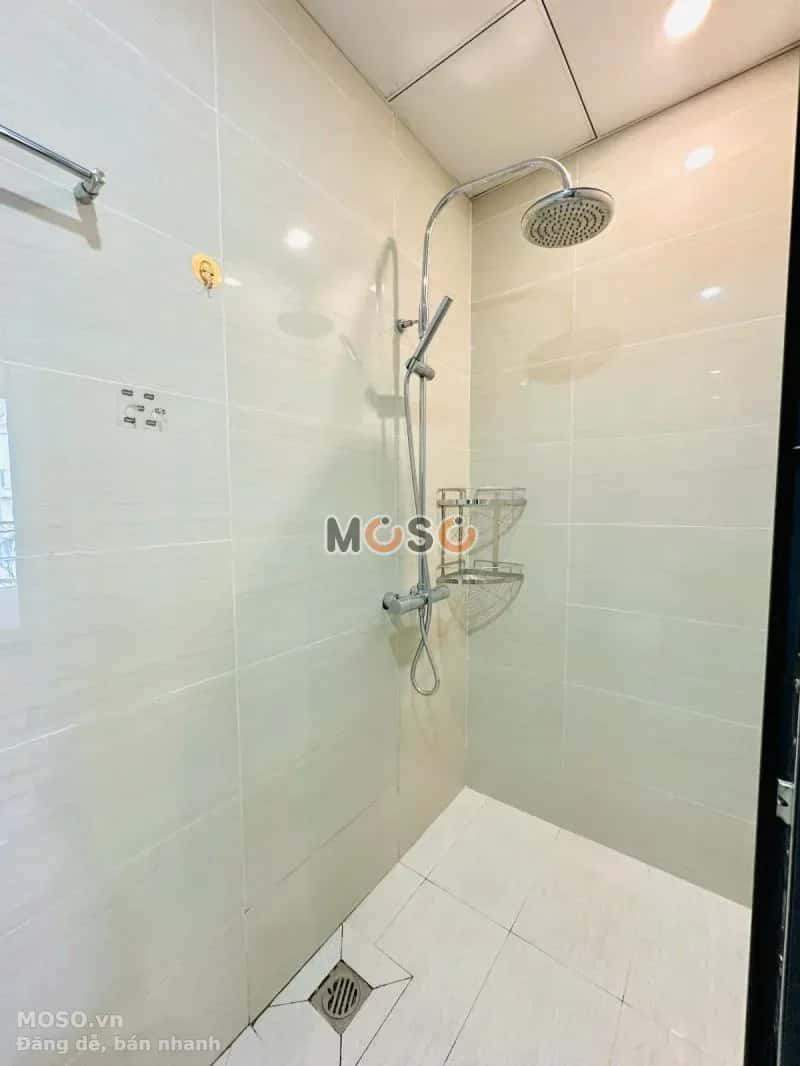 Cho thuê căn hộ dịch vụ Đường Xô Viết Nghệ Tĩnh Quận Bình Thạnh, TP.HCM – 1 phòng ngủ, giá 7.7 triệu - ảnh 12