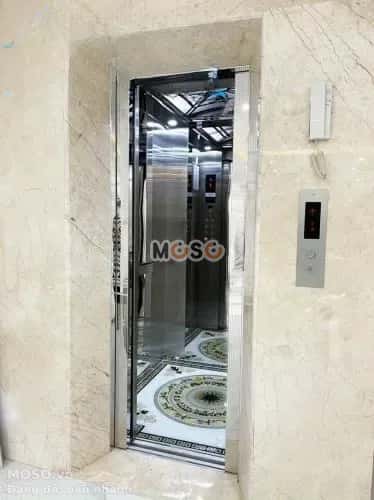 Cho thuê văn phòng Phố Nguyễn Trường Tộ Ba Đình, Hà Nội – giá 72 triệu - ảnh 4